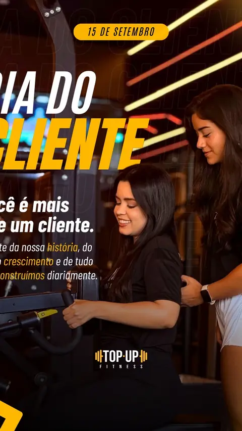 Dia do cliente